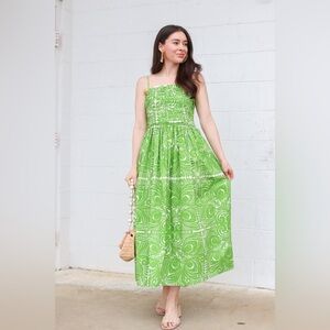 Brand new cute sun dress